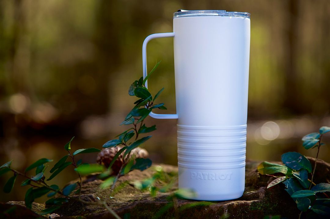 How Often Should You Wash Your Reusable Water Bottle? Patriot Coolers