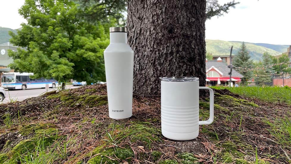 The Benefits of Using an Insulated Stainless Steel Tumbler Mug
