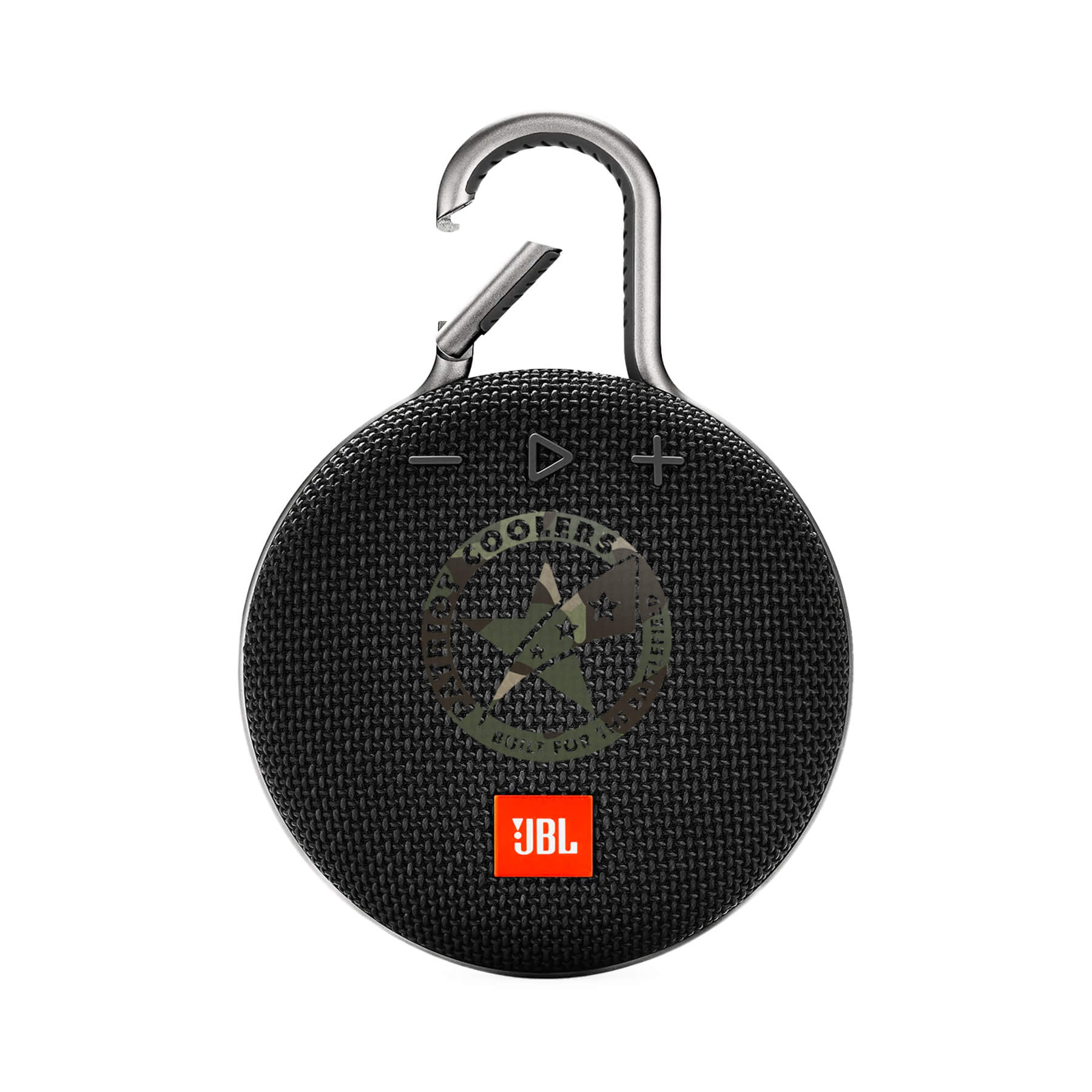 JBL Clip 3 online Bluetooth Speaker