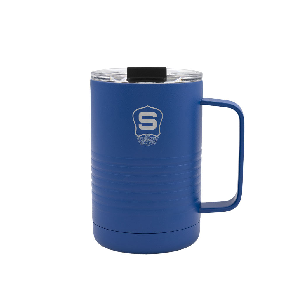 16oz Insulated Coffee Mug
