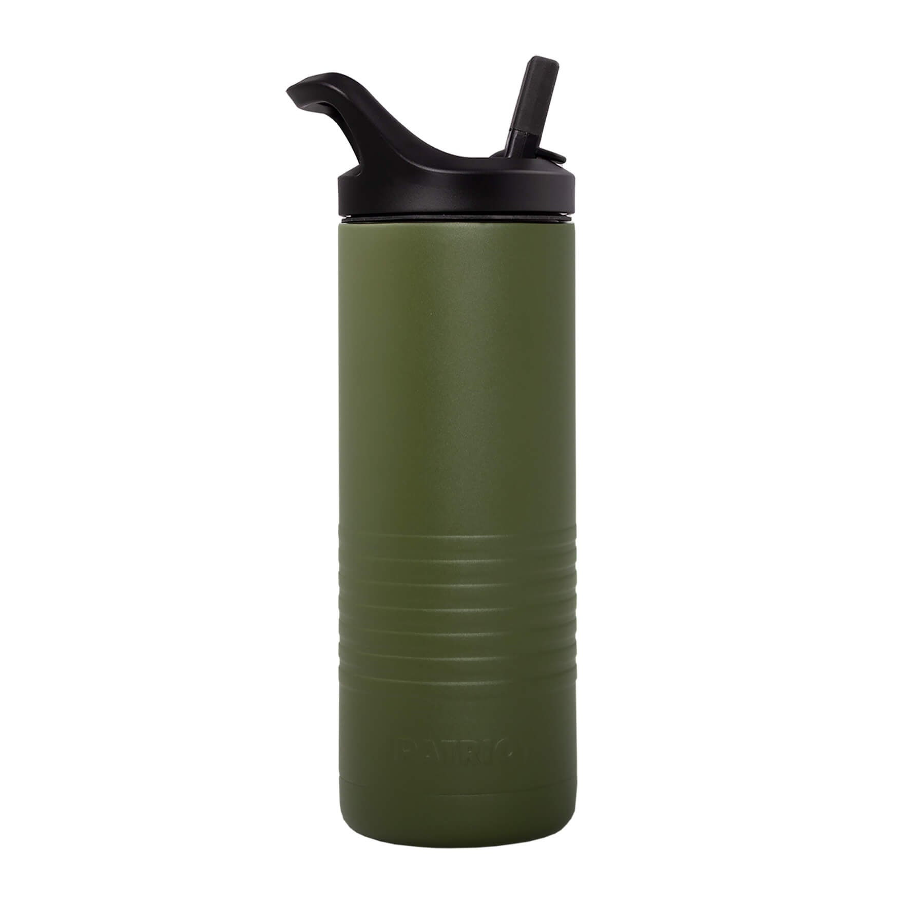 20 oz. Main Street Insulated Bottle – The Rooted Plow