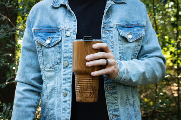 The Environmental Benefits of Using a Reusable Water Bottle