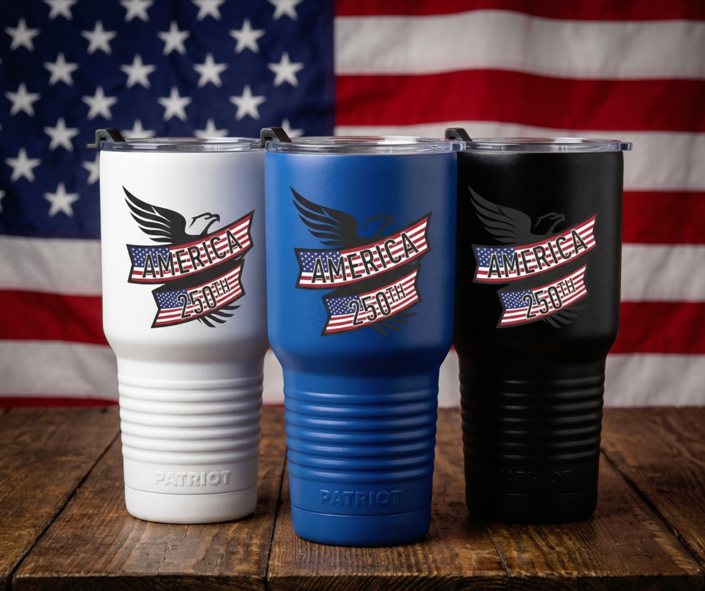 Patriot Coolers 250th Anniversary Collection: Celebrating Freedom, Inn
