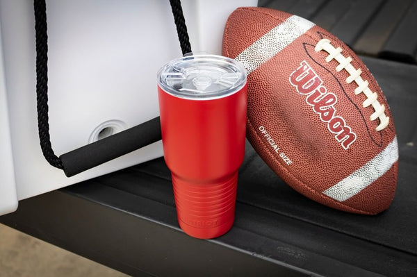 Your Guide to a Perfect Tailgate With Patriot Cooler