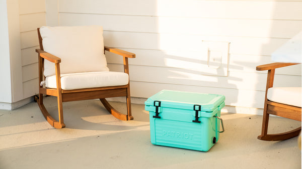 Five Types of Coolers For Every Occasion