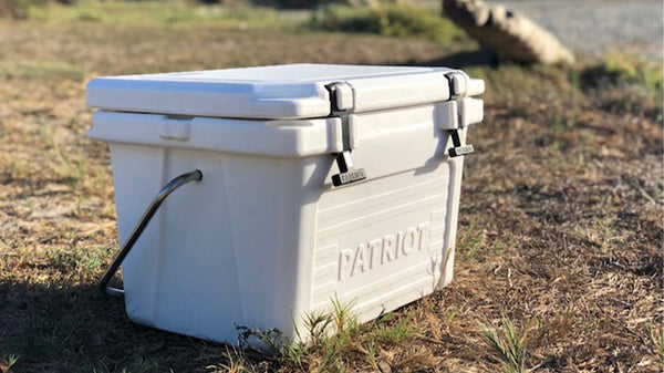 Best Coolers for Camping: A Buying Guide