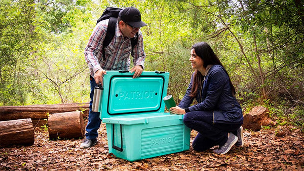 6 Camping Gifts for Hikers & Campers