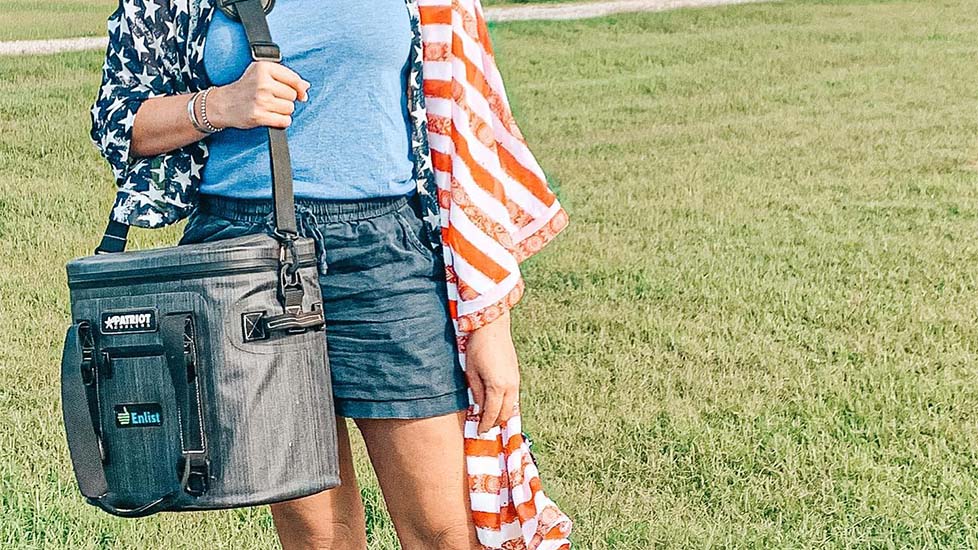 20 Summer Cookout Essentials You Need | Patriot Coolers