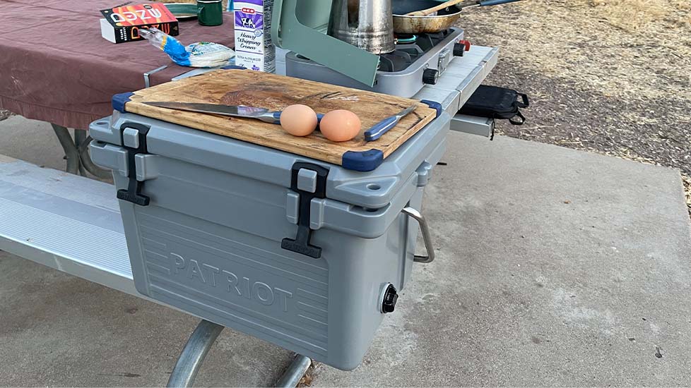 How To Store Food When Camping: Bear-Proofing & More! 1 How To Store Food When Camping