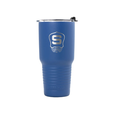 20oz Stainless Steel Tumbler |  Kyle Seraphin Suspendables Badge