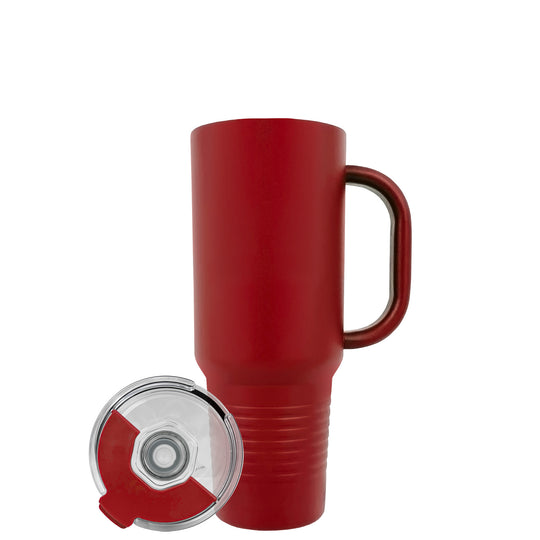 Insulated Coffee Mugs | Patriot Coolers