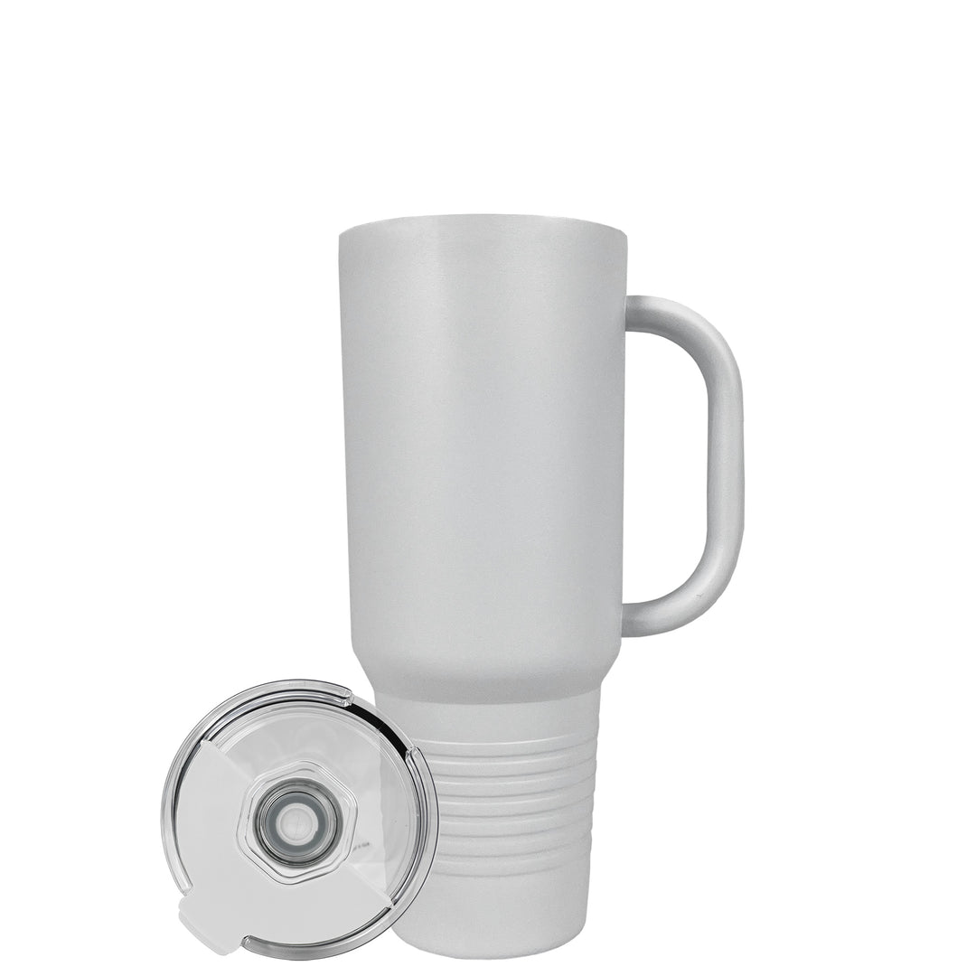 The Major 40oz Mug – Patriot Coolers