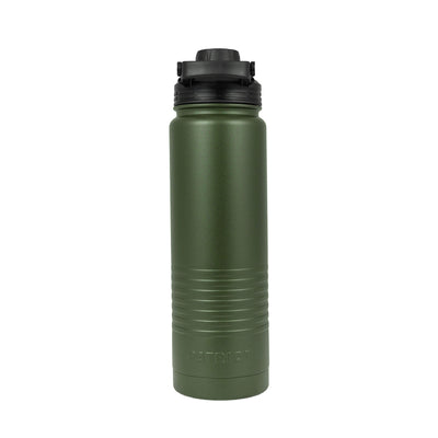 24oz bottle #color_army-green
