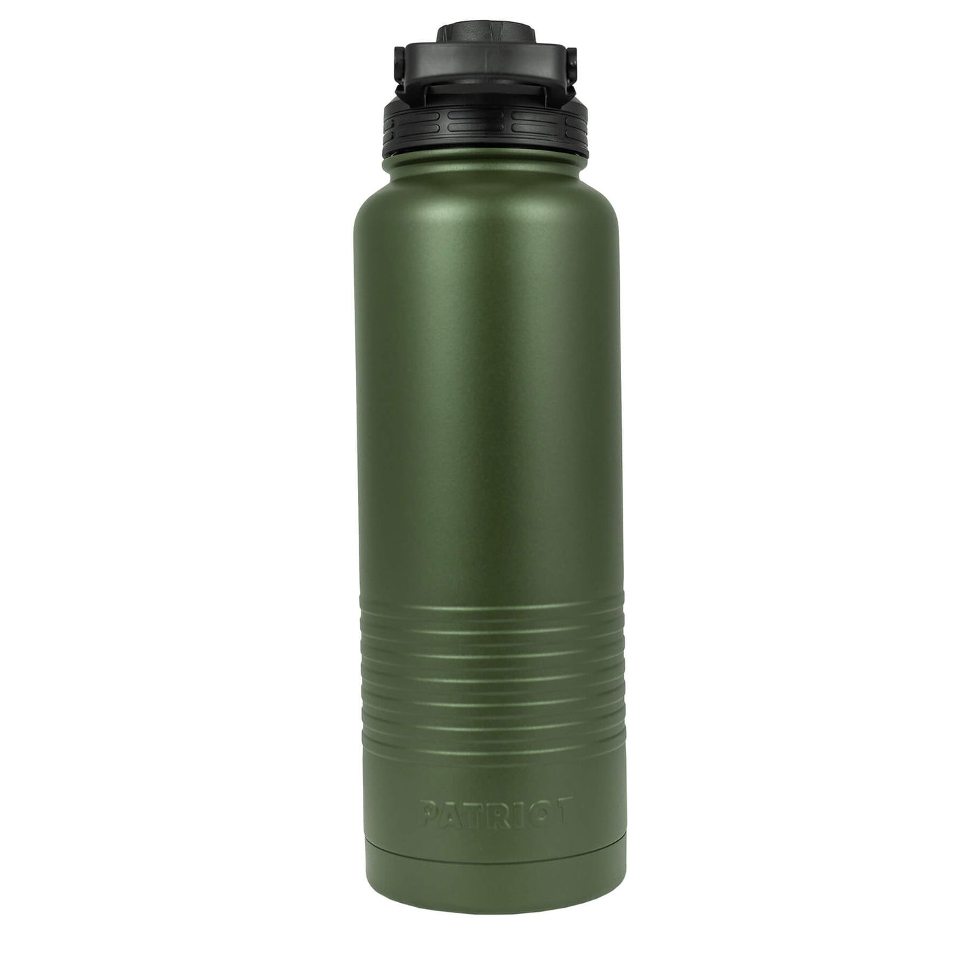 40oz Bottle #color_army-green