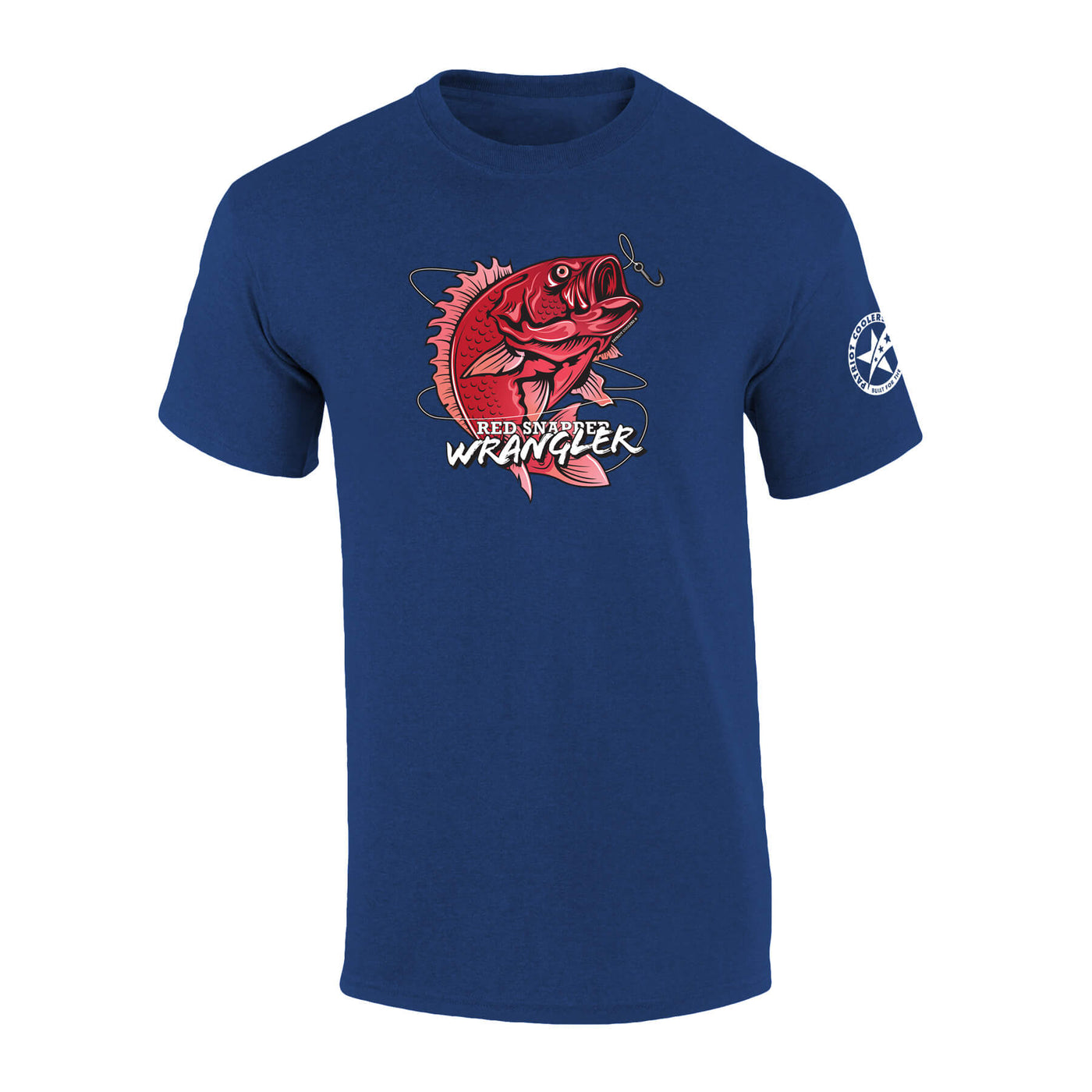Red Snapper T-Shirt