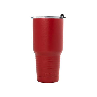 Red 20oz Tumbler #color_red