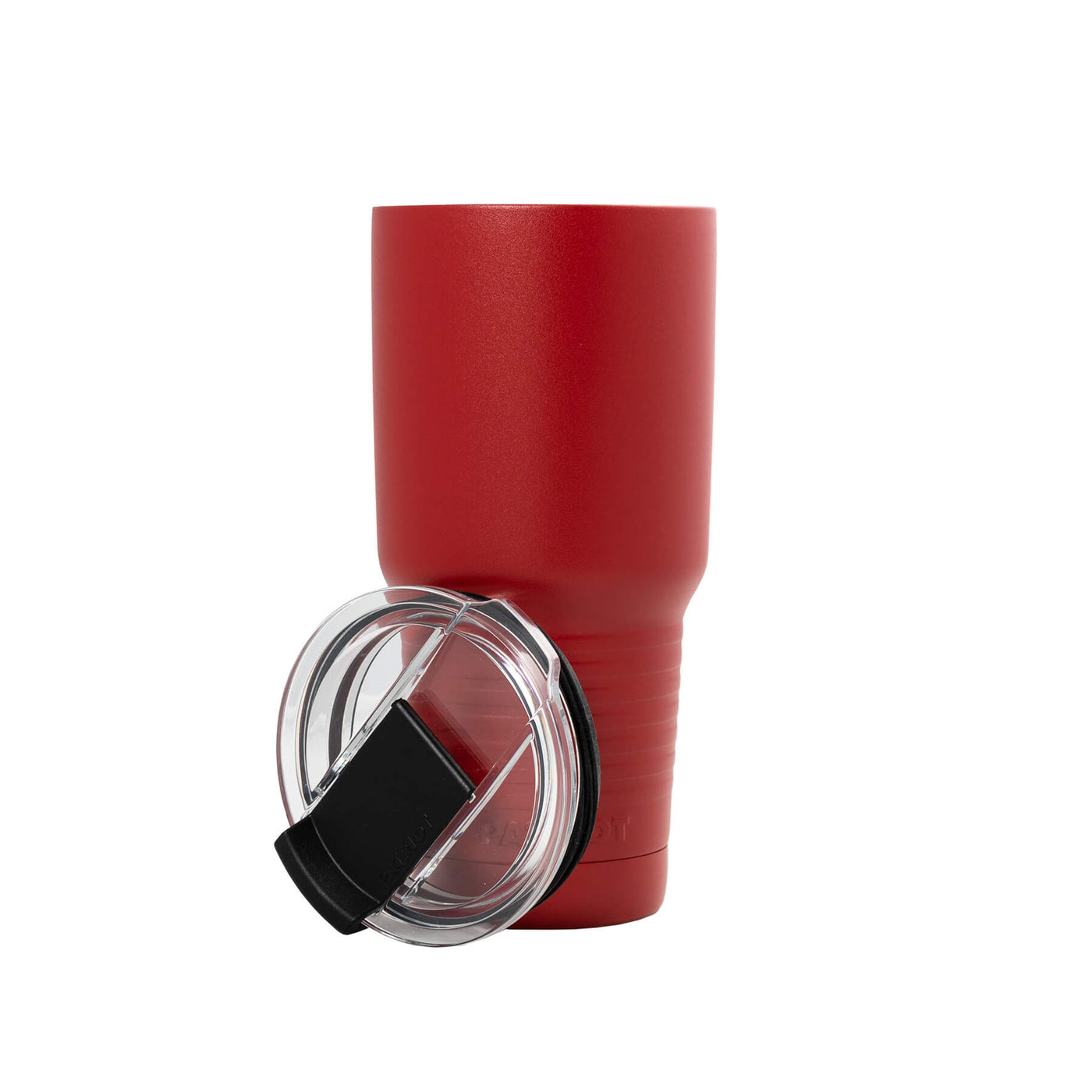 Red 20oz Tumbler #color_red