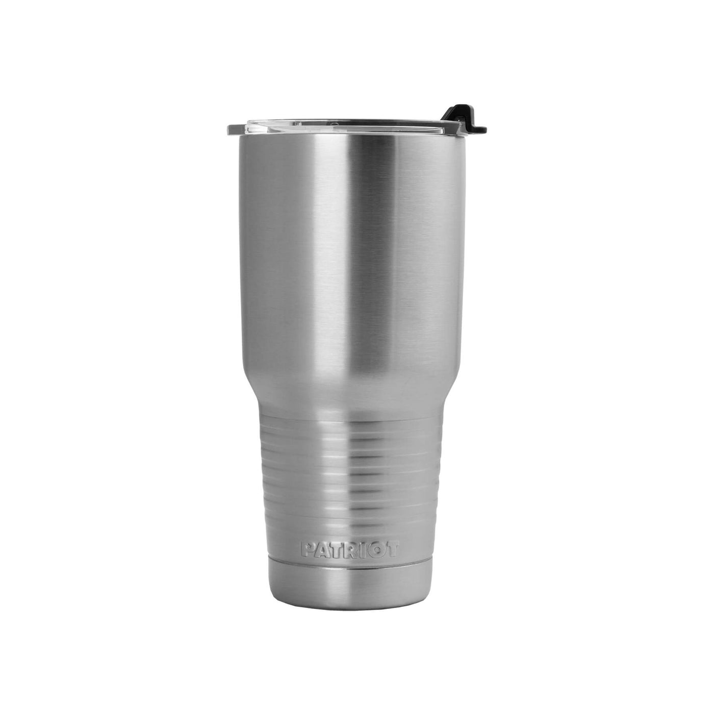 Stainless Steel 20oz Tumbler #color_stainless-steel