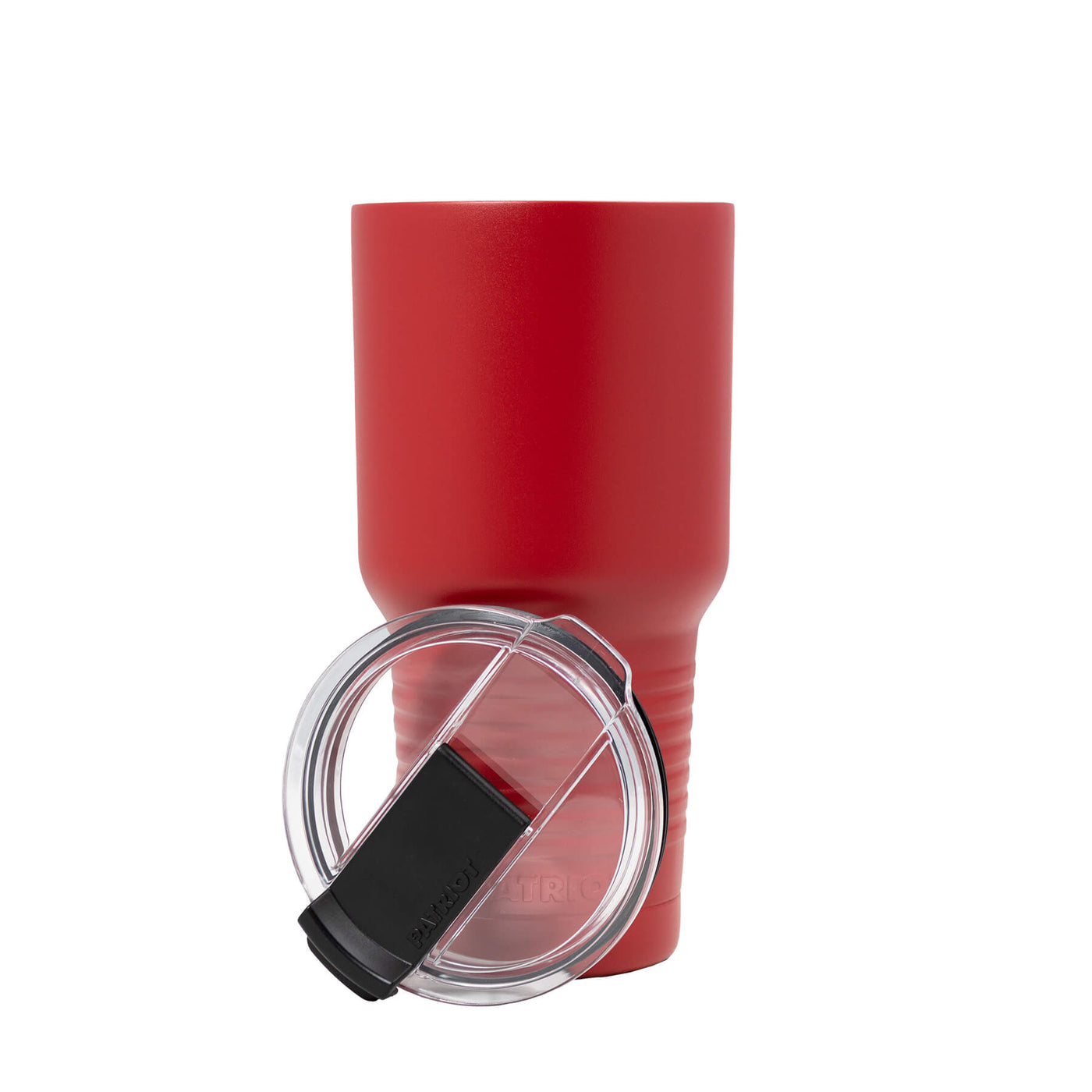 Red 30oz Tumbler #color_red