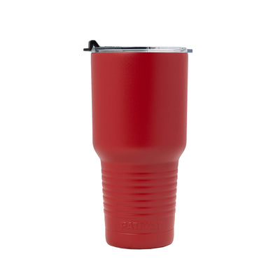Red 30oz Tumbler #color_red