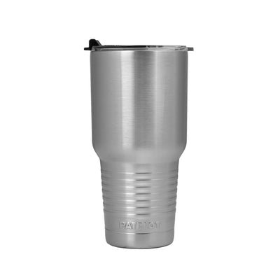 Stainless Steel 30oz Tumbler #color_stainless-steel