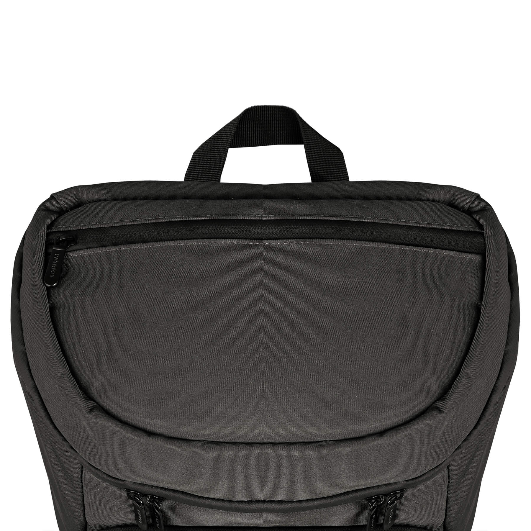Logan RPET 18-Can Backpack Cooler - GR4513