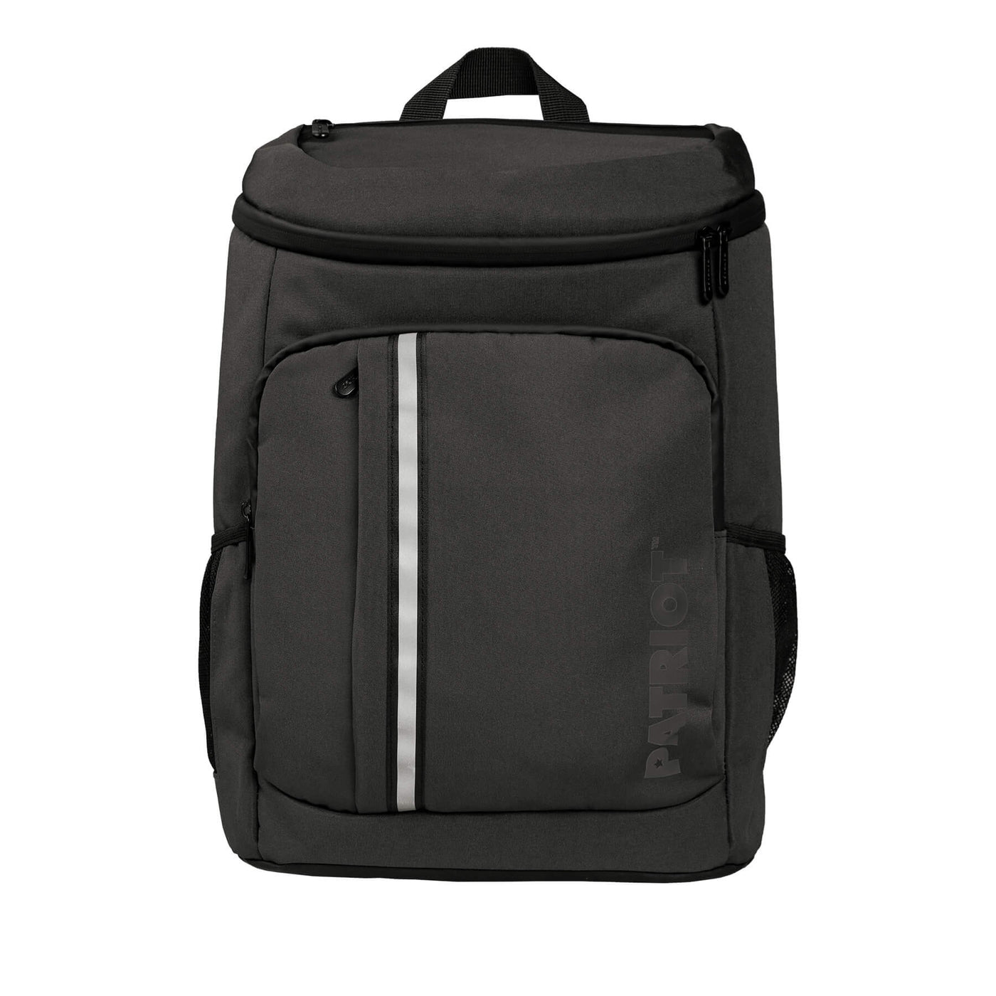 Backpack Cooler, Grey