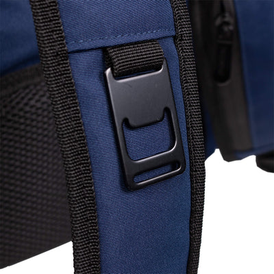 Navy Backpack Cooler #color_navy