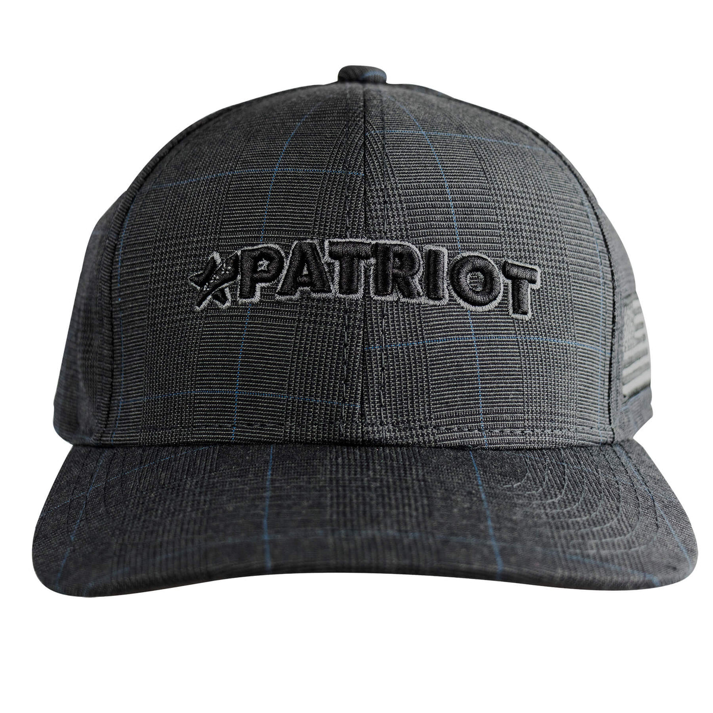 Platinum Series Hat