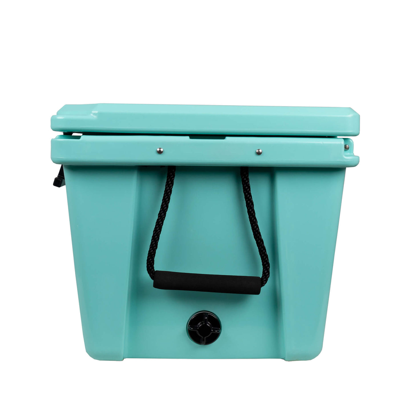Aquamarine 50qt Cooler #color_aquamarine