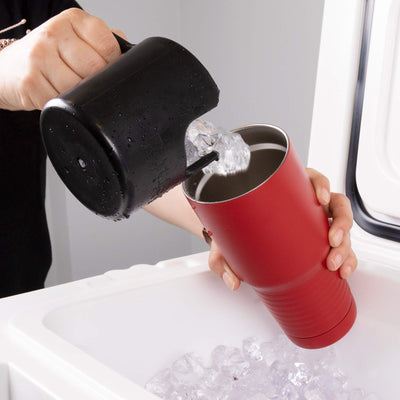 Cup Holder Attachment