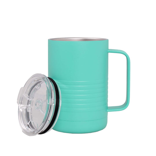 Insulated Coffee Mugs | Patriot Coolers