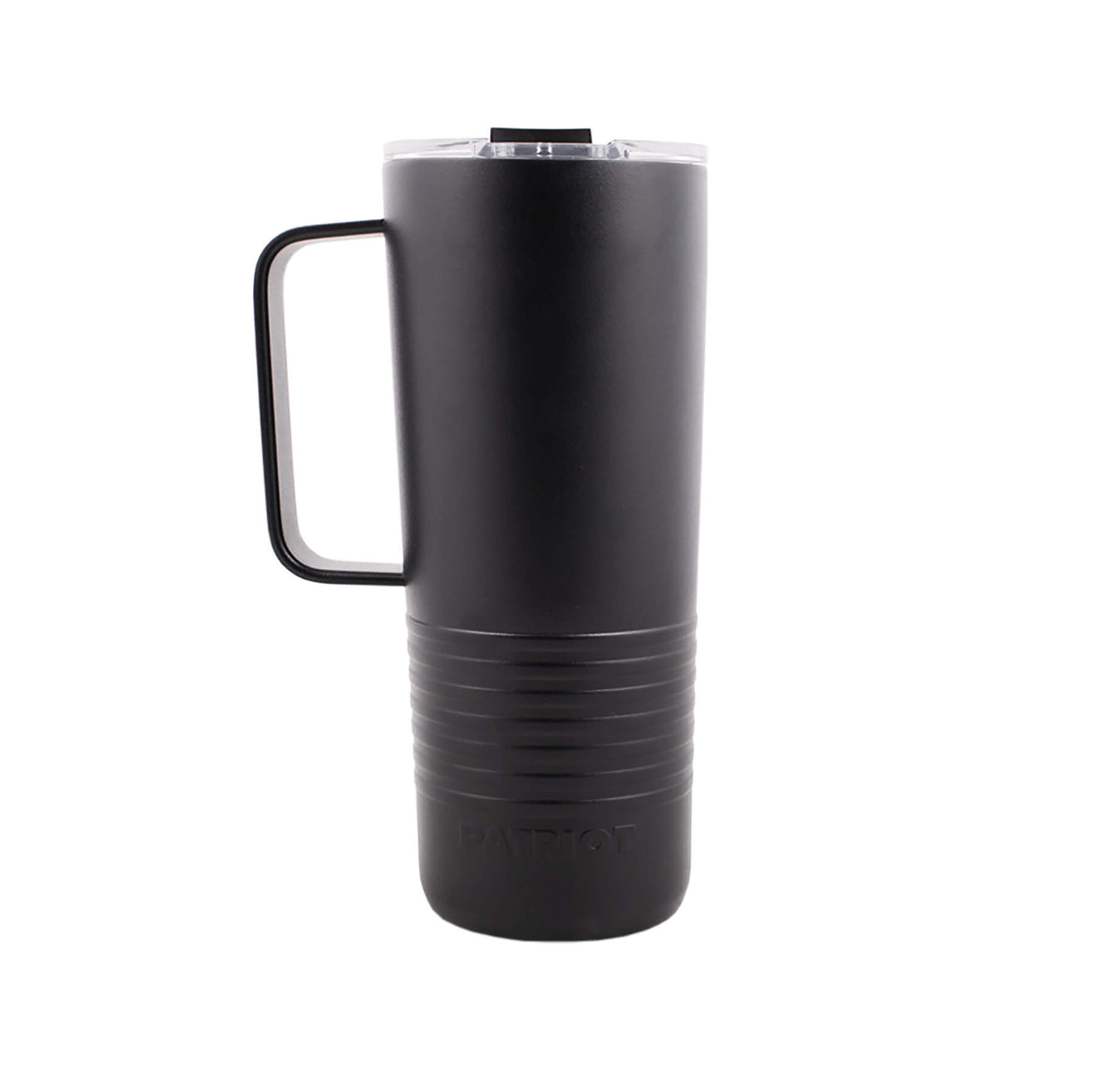 19oz Insulated Travel Mug – Patriot Coolers