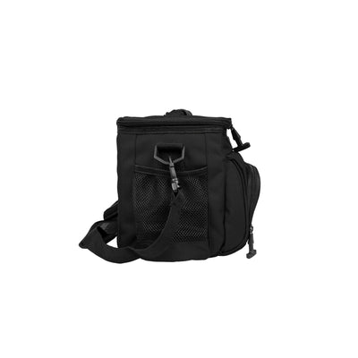 Black Lunch Bag #color_black
