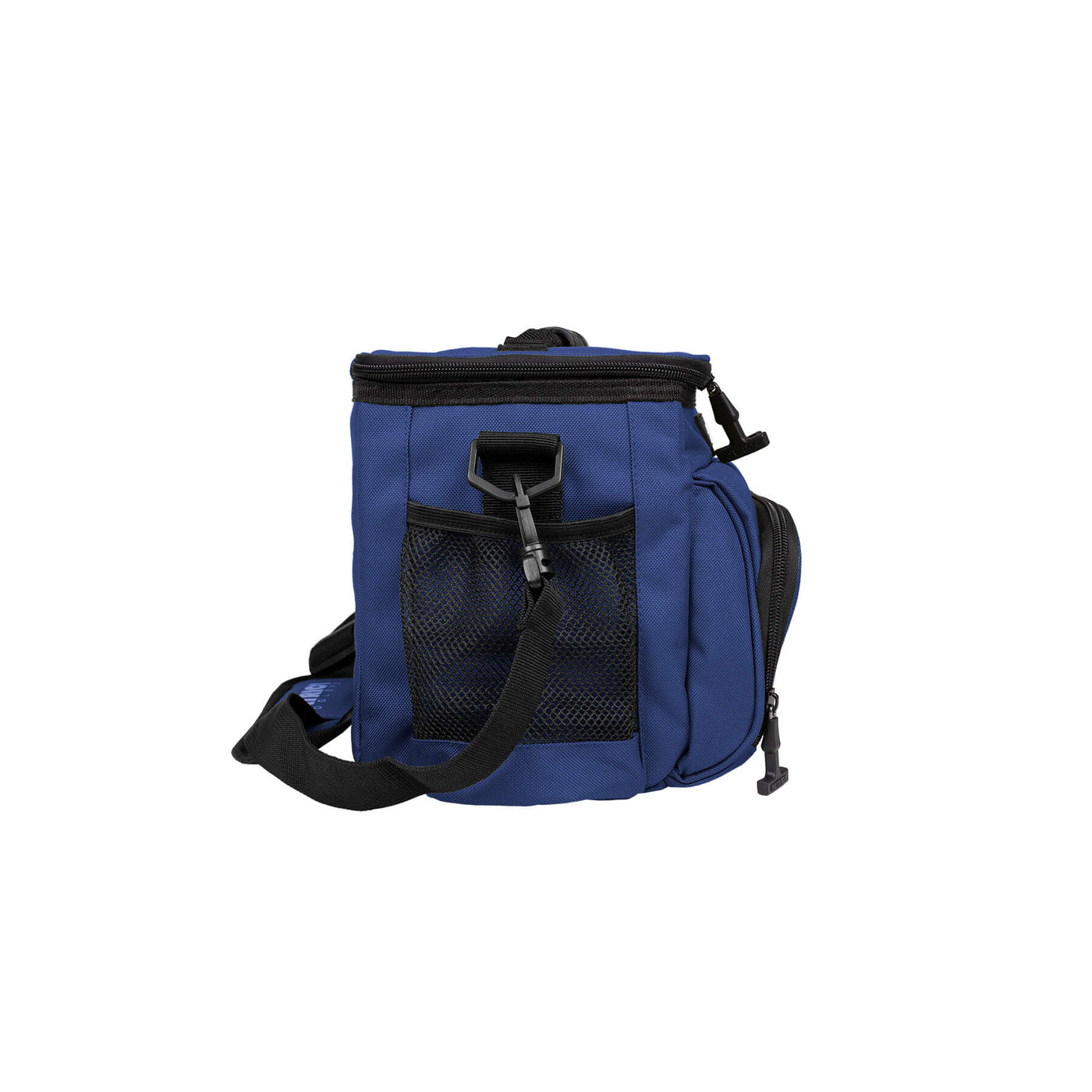 Navy Blue Lunch Bag #color_navy